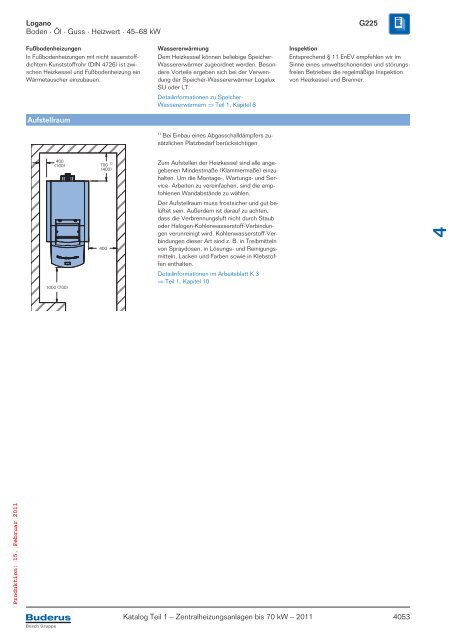 Titelseite Katalog Teil 1_2011_5-farbig - Buderus