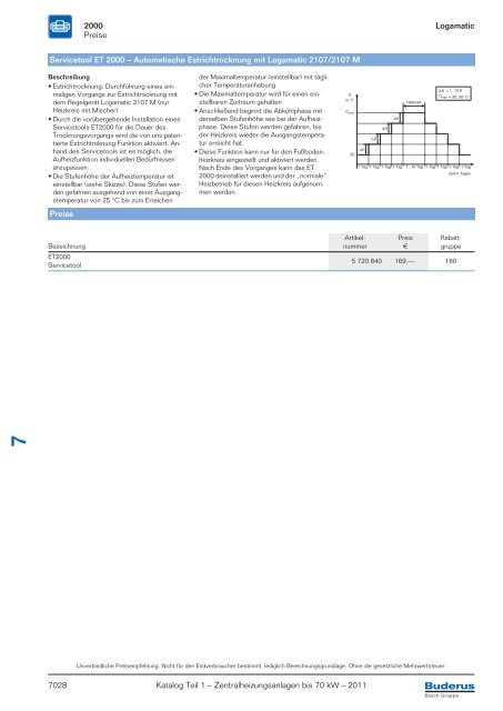 Titelseite Katalog Teil 1_2011_5-farbig - Buderus