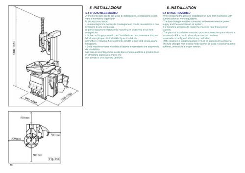 672T14 - V-Tech Garage Equipment