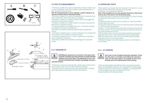 672T14 - V-Tech Garage Equipment