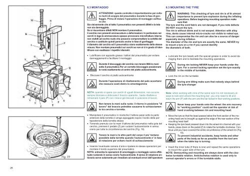 672T14 - V-Tech Garage Equipment