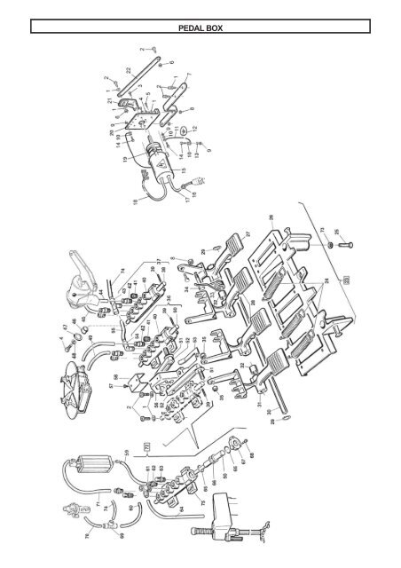 672T14 - V-Tech Garage Equipment