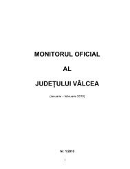 Download - Consiliul Judetean Valcea