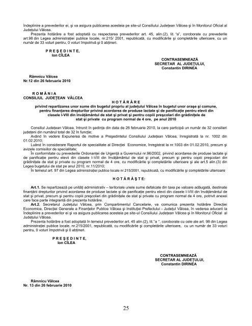 Download - Consiliul Judetean Valcea