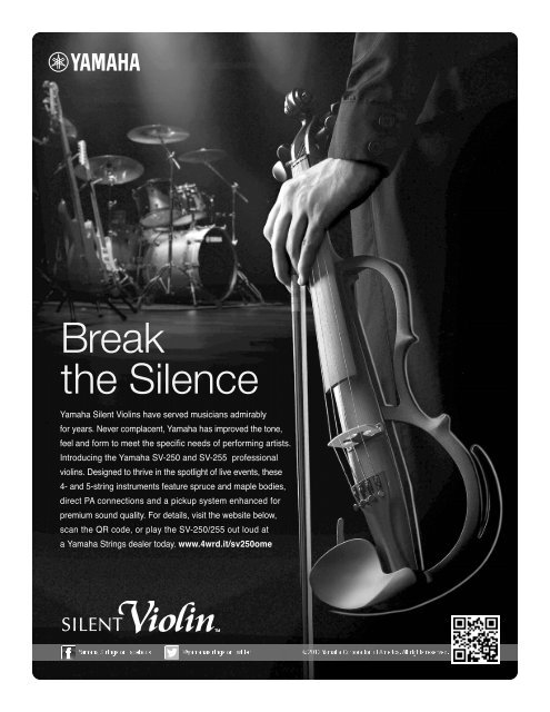 OMEA Spring 2013 web.pdf - Oregon Music Education Association