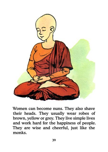 Buddhism â Key Stage 1