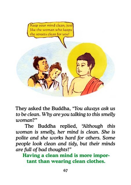 Buddhism â Key Stage 1