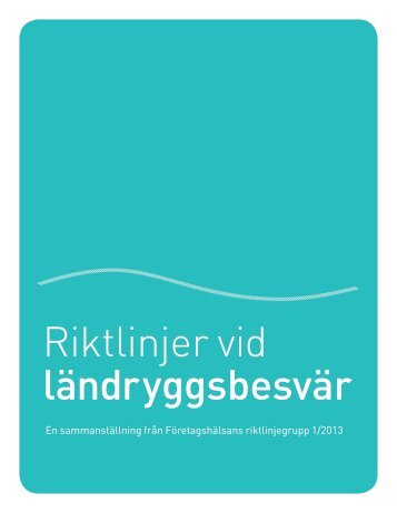 riktlinjer_landryggsbesvar