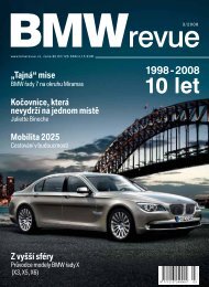 OtevÅÃ­t PDF - BMW revue