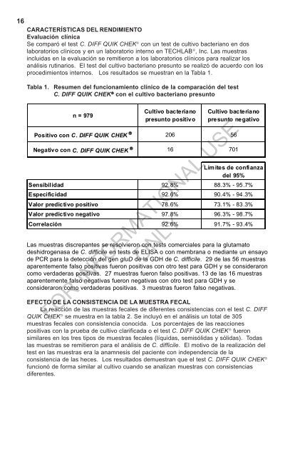 C. DIFF QUIK CHEK multilingual 1-2009 pg1.pmd - TechLab