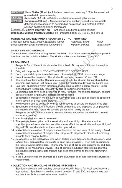 C. DIFF QUIK CHEK multilingual 1-2009 pg1.pmd - TechLab