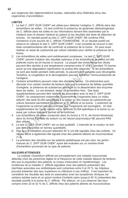 C. DIFF QUIK CHEK multilingual 1-2009 pg1.pmd - TechLab