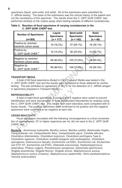 C. DIFF QUIK CHEK multilingual 1-2009 pg1.pmd - TechLab