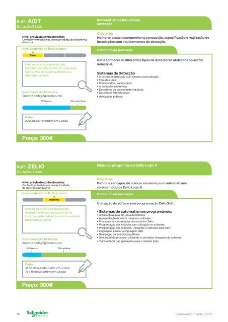 FormaÃ§Ã£o Schneider Electric