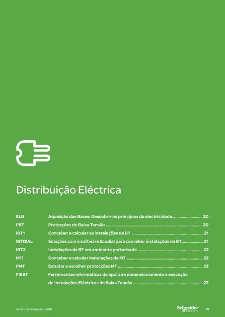 FormaÃ§Ã£o Schneider Electric