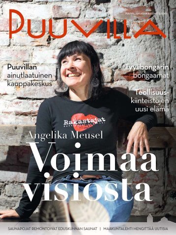 puuvilla_lehti_2010 - Porin Puuvilla