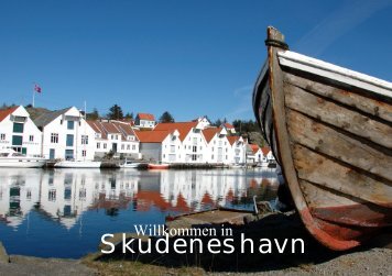 11 - Visit Skudeneshavn