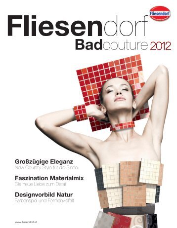 FLIESENDORF AKTION! SPA - STA Pages