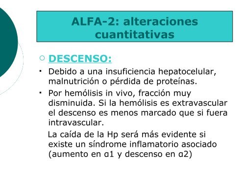 Trazado electroforÃ©tico - hgucr