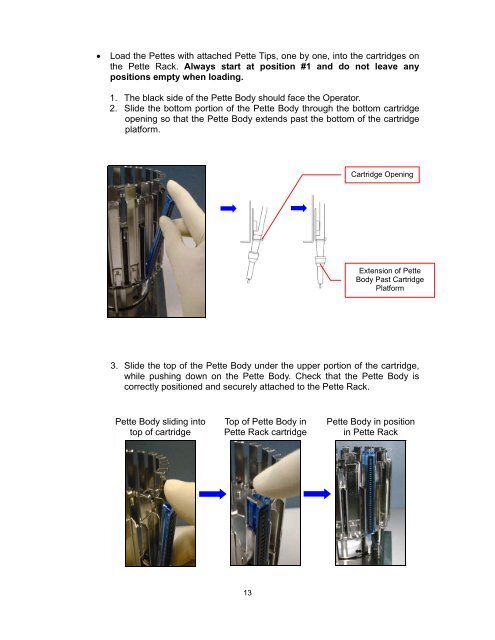 AP 720S Instruction Manual - Hitachi Chemical Diagnostics