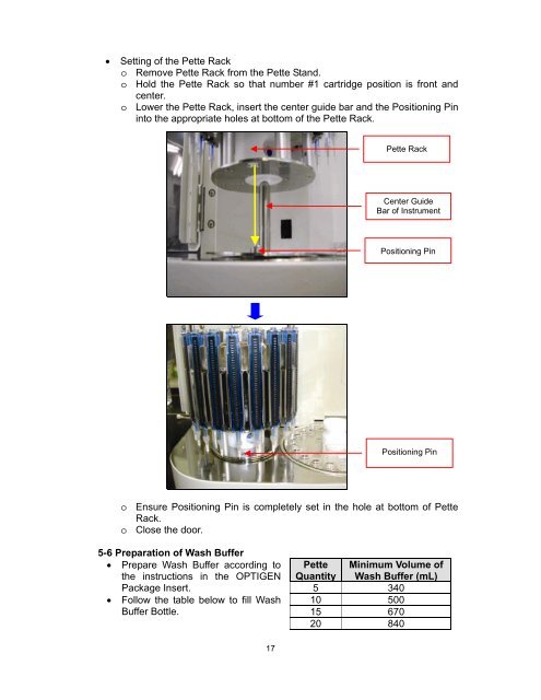 AP 720S Instruction Manual - Hitachi Chemical Diagnostics