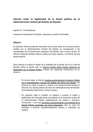Agustin-Turiel-informe-sobre-la-deuda-ilegitima