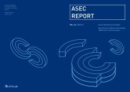 ASEC REPORT - AhnLab