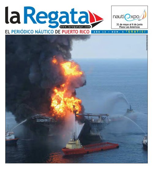 gratis - La Regata