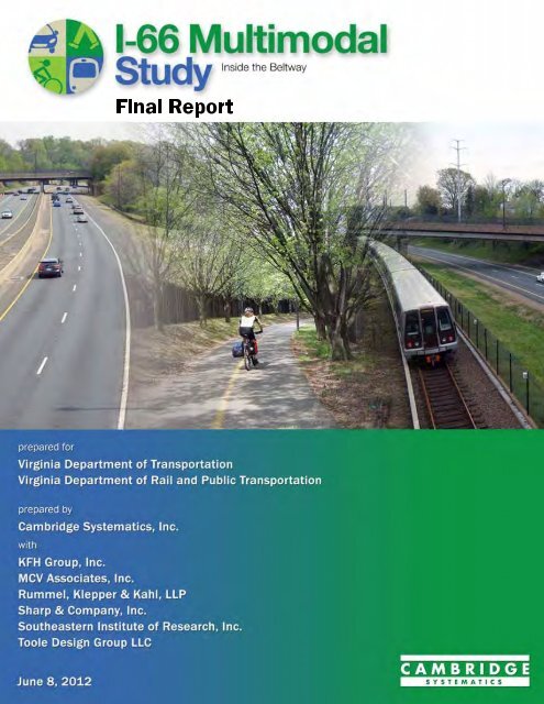 Volume 2 - Research Report  Making Effective Fixed-Guideway