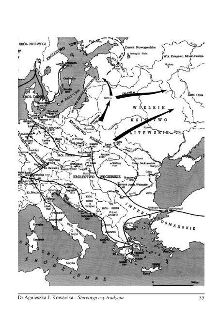 Stereotyp czy tradycja - ZwiÄzek RomÃ³w Polskich w Szczecinku