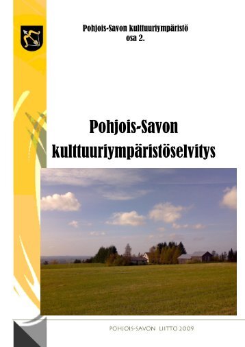 Varkaus - Pohjois-Savon liitto