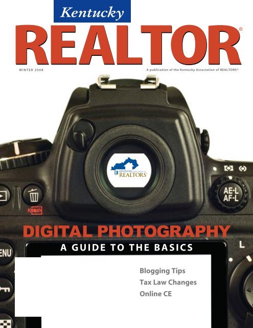 altor k - Kentucky Association of REALTORS