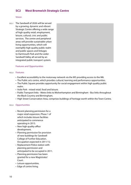 Final Version (Appendix 2) - Dudley Metropolitan Borough Council