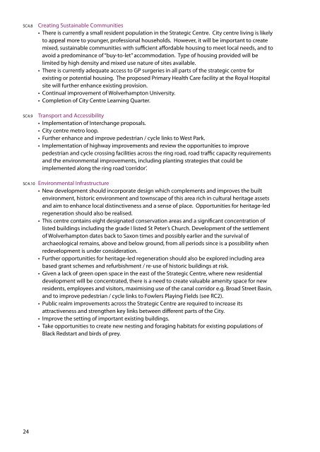 Final Version (Appendix 2) - Dudley Metropolitan Borough Council