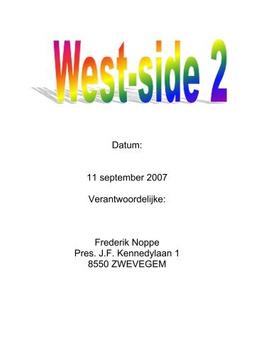 West-Side 2 - VTTL