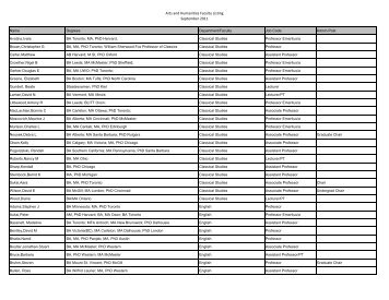 the PDF file. - Academic Calendar - University of Western Ontario