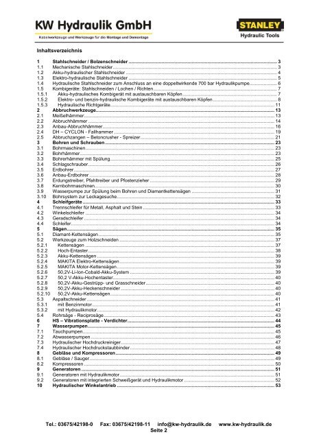 6 HS â€“ Vibrationsplatte - Verdichter