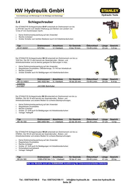 6 HS â€“ Vibrationsplatte - Verdichter