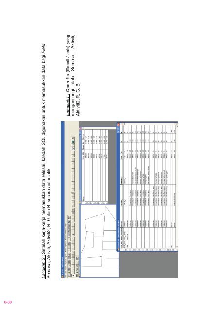 Manual GIS Versi Julai 2009 - JPBD