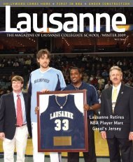 lausanne Retires NBA Player marc Gasol's Jersey