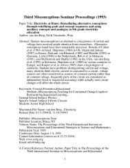 van den Berg - Electricity