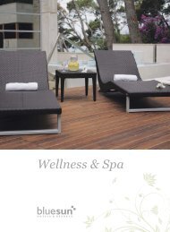 wellness katalog.pdf (1,95 MB) - Bluesun Hotel Kaj