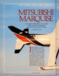 marquise - Aero Resources Inc
