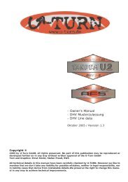 U2 Handbuch version 1.3-E.qxp - U-Turn Paragliders