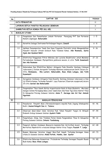 Pertumbuhan Cendawan Phytophthora palmivora secara in vitro ...