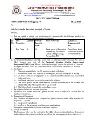 GECA Mech 9 INV Letter - Government College Of Engineering ...