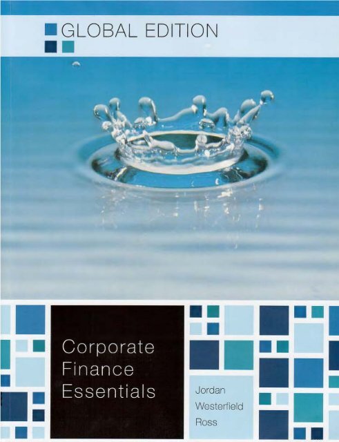 Corporate Finance Essentials - Usage Statistics for alibaba.dei ...