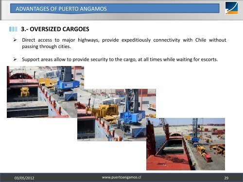 Download - Puerto Angamos