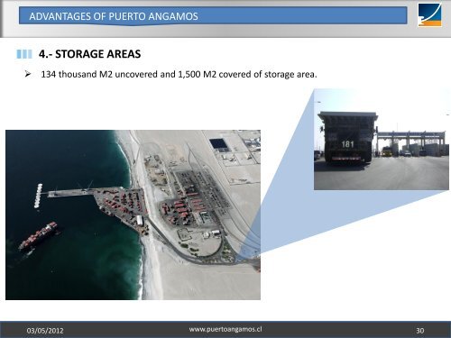 Download - Puerto Angamos