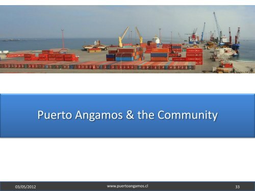 Download - Puerto Angamos